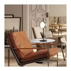 LÁMPARA DE MESA CUBA LED 8W - Sobremesa - 2
